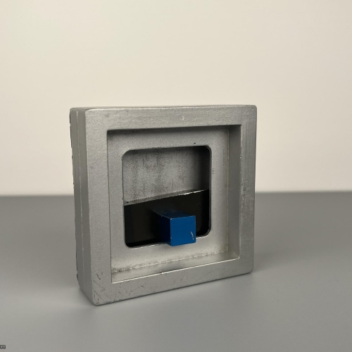 Prison Block - Bits and Pieces