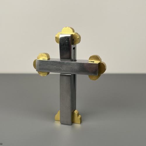 Hidden Scroll - Bits and Pieces / Doug Engel