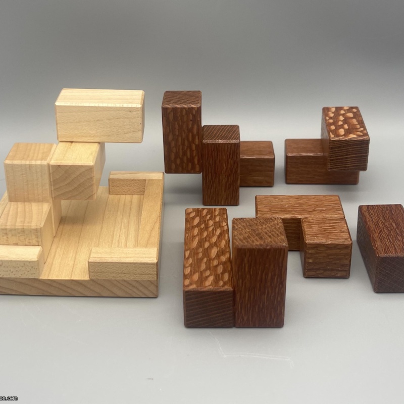 Stand By Cube Three (CD)