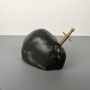 Sword in the Stone - Gary Foshee - Bits and Pieces