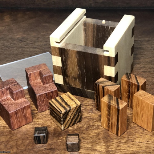 Gretel by Stephan Baumegger (Limited Edition)