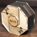 Octa by Abhishek