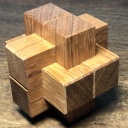 Bill's Ball Bearing Burr (Eric Fuller / Bill Cutler)