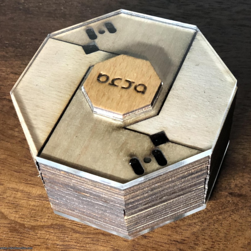 Octa by Abhishek