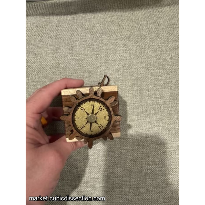 Helms Keep Tyler Williams