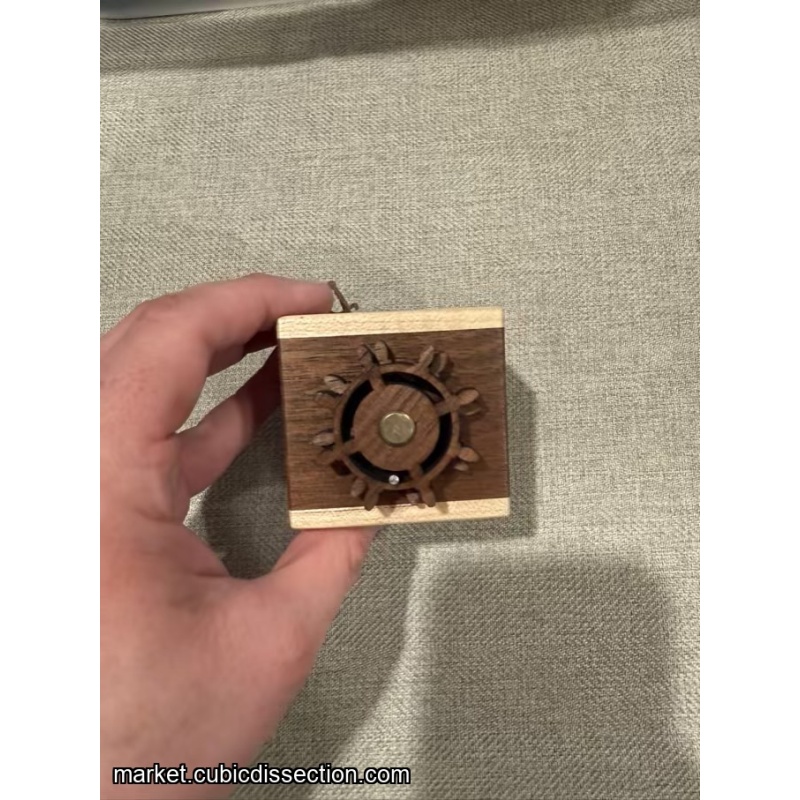 Helms Keep Tyler Williams