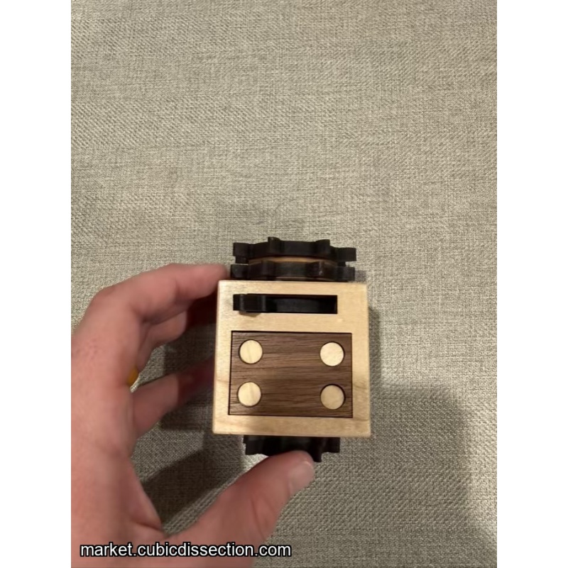 Helms Keep Tyler Williams