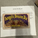 Kel snake Angel Box