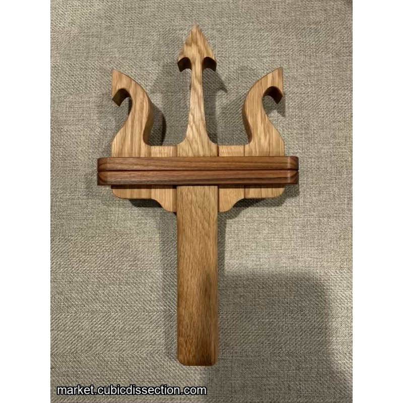 Poseidon - Stephen Baumegger