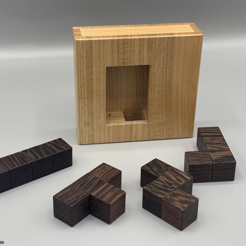 Galette - Osanori / Pelikan