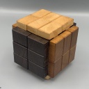 18 in Blocks - Alfons Eyckmans