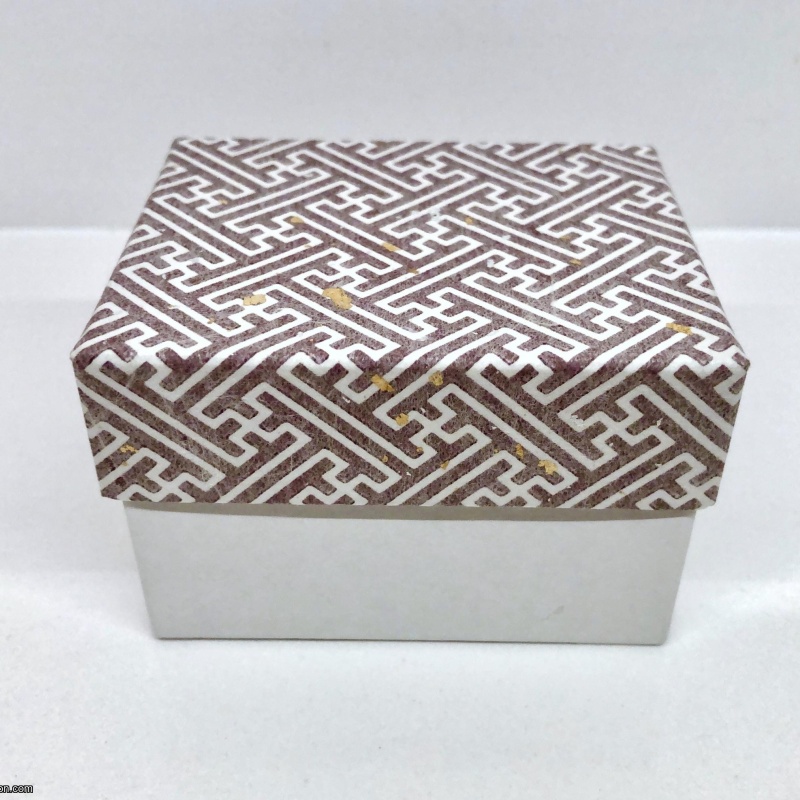 Japanese Puzzle Box - 2 Sun 10 Step Koyosegi
