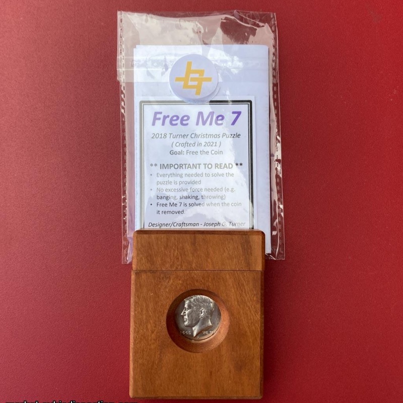 Free Me 7