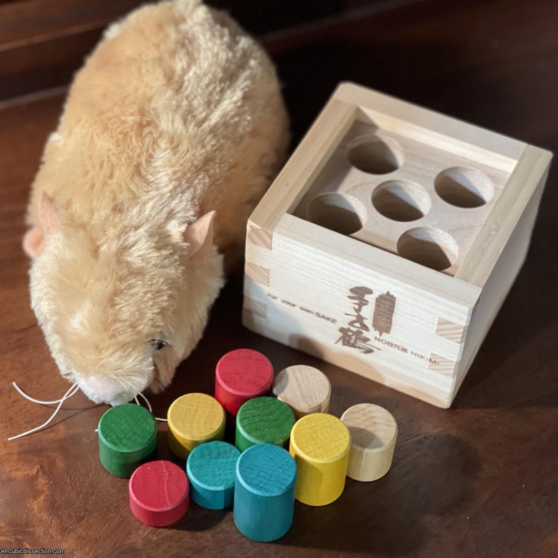 For Your Own Sake by Nob Yoshigahara