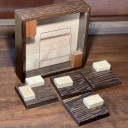 Squary Pack #8 by Yavuz Demirhan