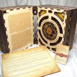 Codex Silenda Special Edition