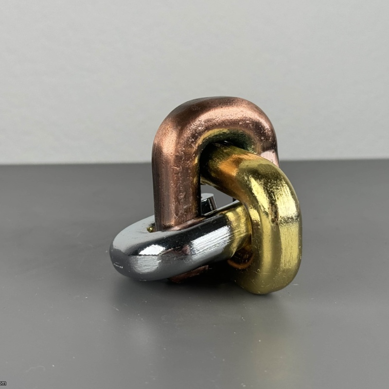 Bits and Pieces - Knot Simple - Doug Engel