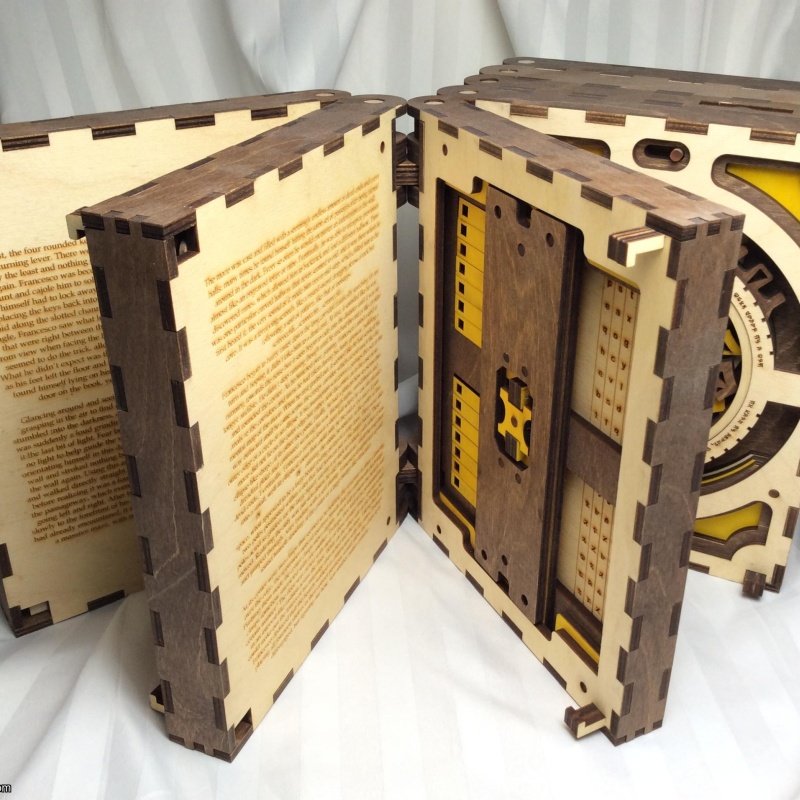 Codex Silenda Special Edition