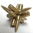 Keltec Bullet Puzzle