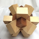 HedgeHog Puzzle