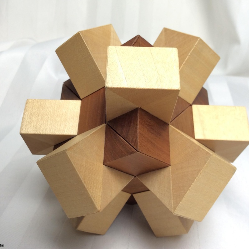 HedgeHog Puzzle