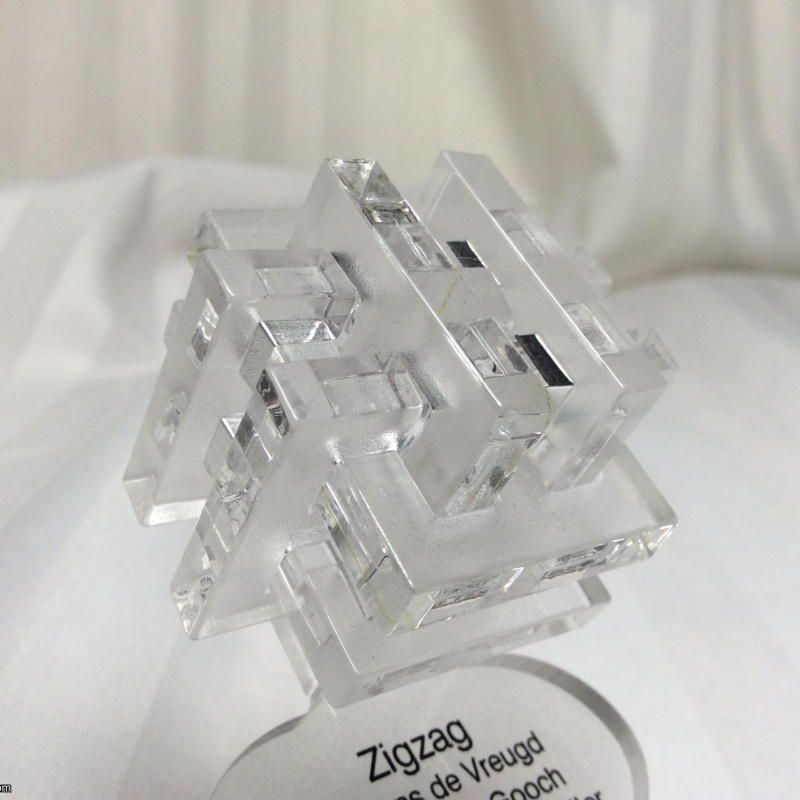ZigZag Puzzle