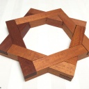 Trickier Trivet