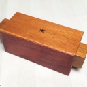 Spider's Secret Puzzle box