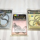 Three Wire Puzzles