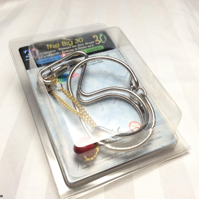 Three Wire Puzzles