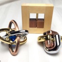 Three Bits And Pieces Puzzles