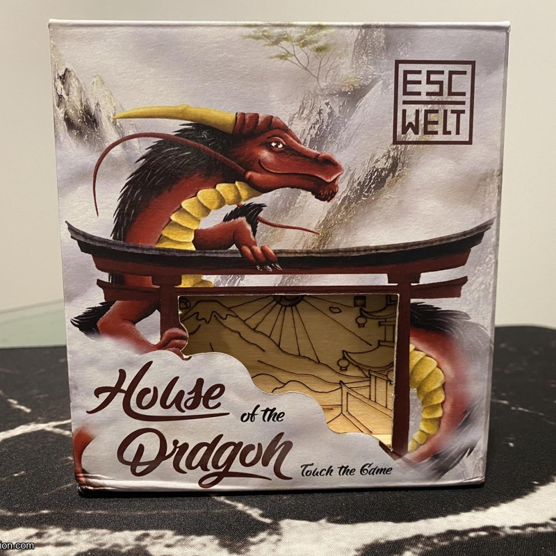 House of The Dragon