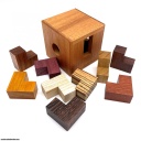 Letter Box by Pit Khiam Goh Oddball