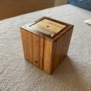 Confetti Box