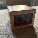 Box With Two Balls