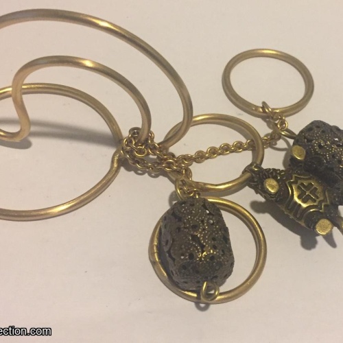 Two New Disentanglements by Rick Irby