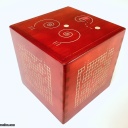 MAZE PUZZLE BOX BANK #2