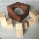 Crystal ring