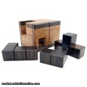 Jammed Gem by Frederic Boucher & Eric Fuller (RPP) #1