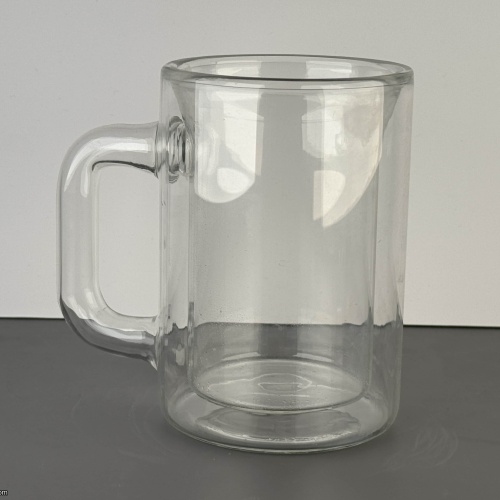 Impossible Puzzle Mug