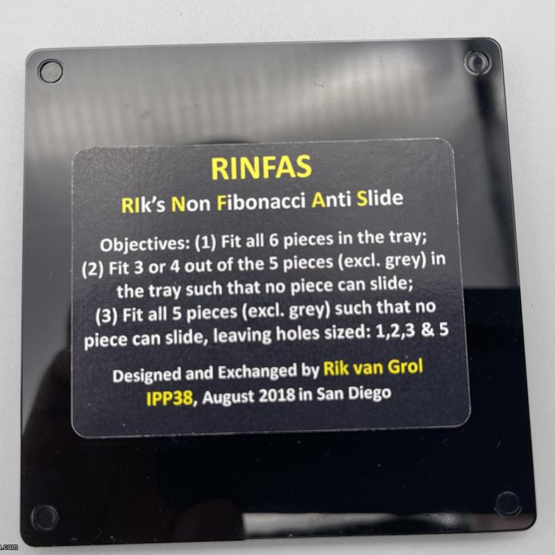 RINFAS (Rik van Grol, IPP38)