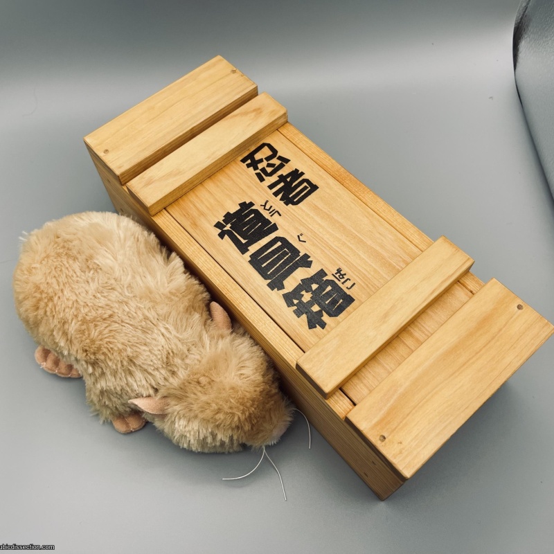 Ninja's Tool Box by Kohno Ichiro
