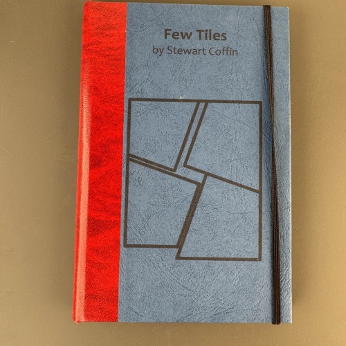 Few Tiles - Stewart Coffin