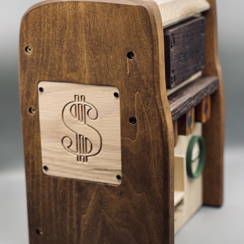 Life Savings by Dan Alterman