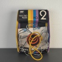 Tenyo Electro Puzzle No 2 w/ box and solution