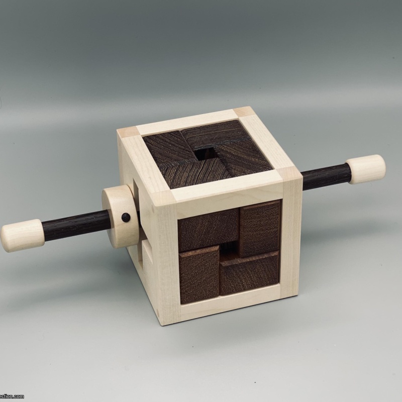 Spider-Man The Twisted Puzzle Marvel