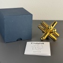 Craighill Jack w/ Box and Solution