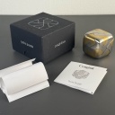 Craighill Tycho w/ Box and Solution