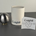 Craighill Venn Puzzle w/ Box and Solution