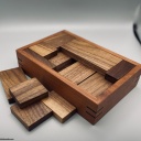 Parcel Post by John Devost